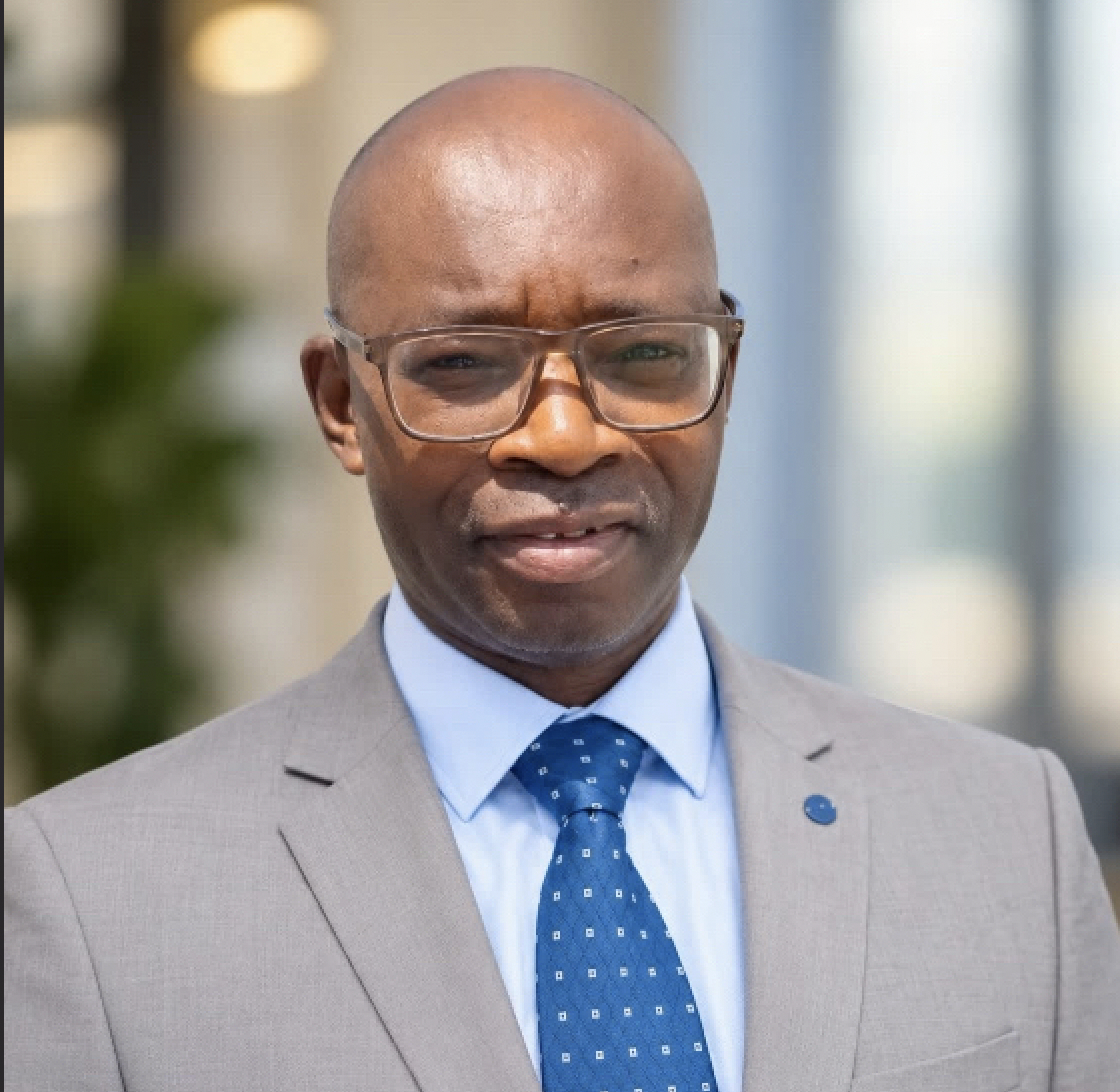 Bekithemba Ndimande